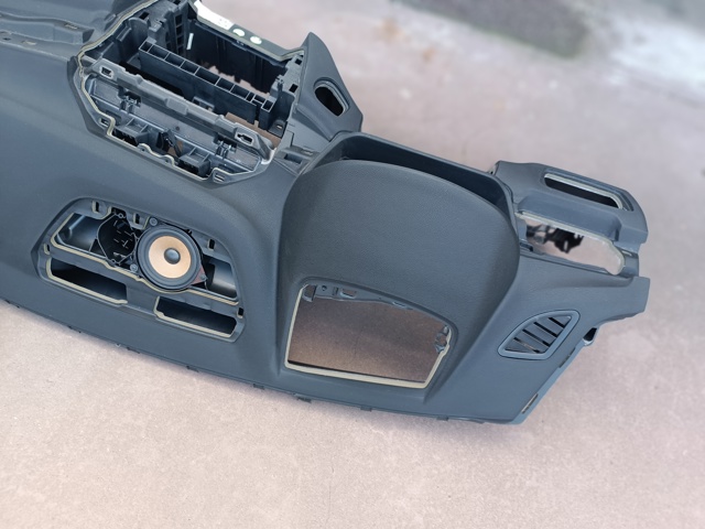 51456969855 BMW Панель салона передняя "торпедо" купить в Черкассы