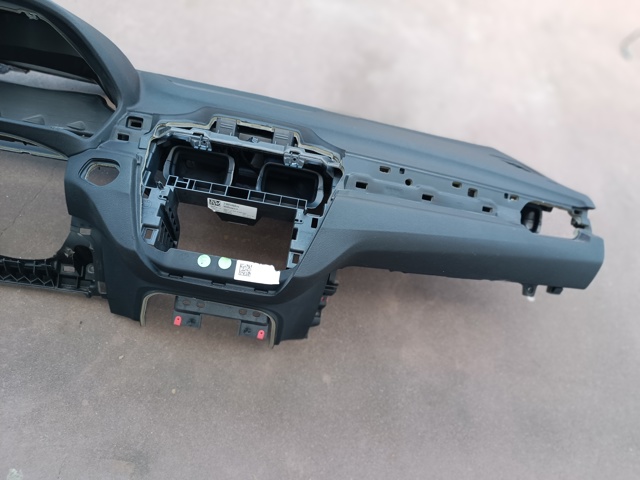 51456969855 BMW Торпедо купить в Киев
