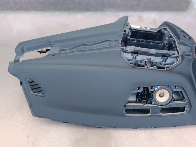 BMW 51456969855 Торпедо в наличии Запорожье