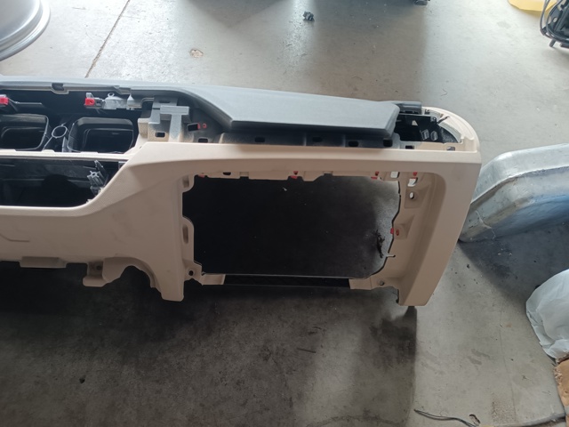 51457937293 BMW Торпедо купить в Павлоград
