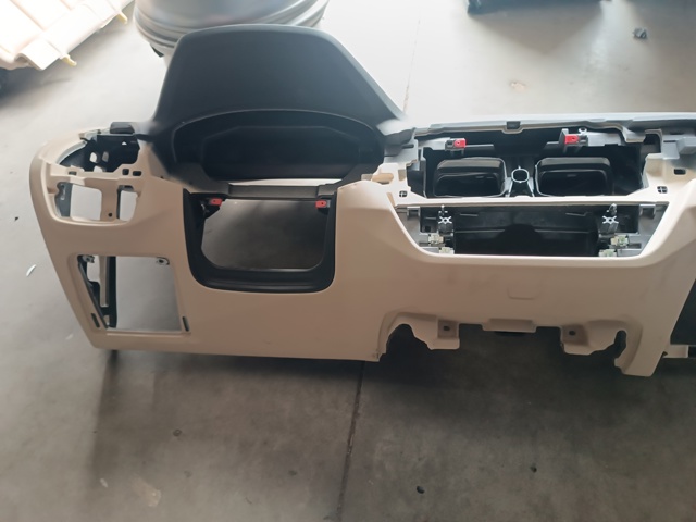 BMW 51457937293 Торпедо в наличии Одесса