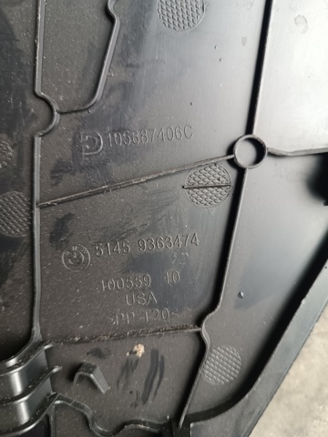BMW 51459363474 в наличии Львов