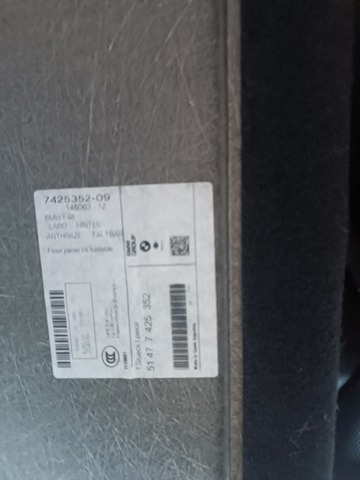 BMW 51477425352 в наличии Ровно