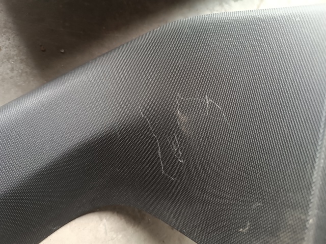 Облицовка ляды 51497484142 BMW