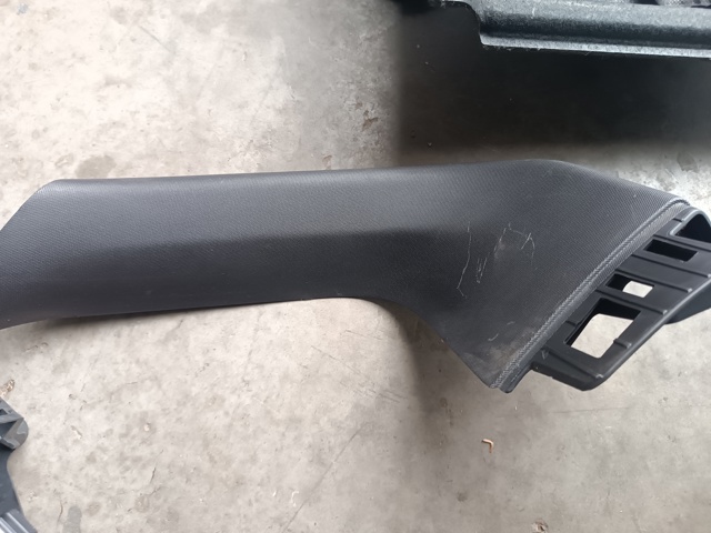 BMW 51497484142 Обшивка (облицовка) крышки багажника (двери 3/5-й задней) в наличии Запорожье