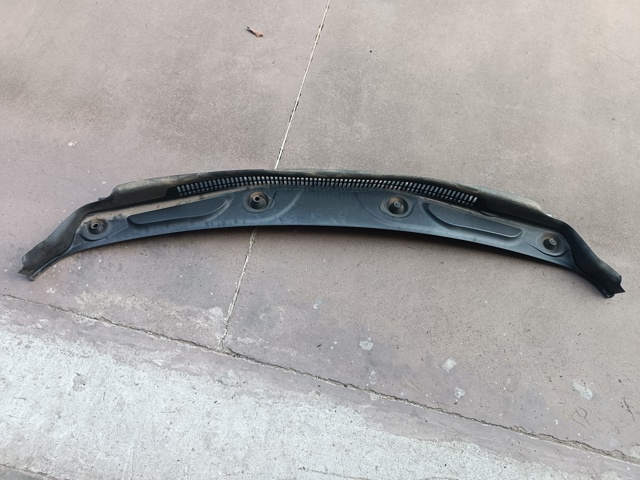 Жабо 51717350591 BMW