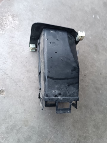 Воздуховод тормозного диска, правый 51747400006 BMW