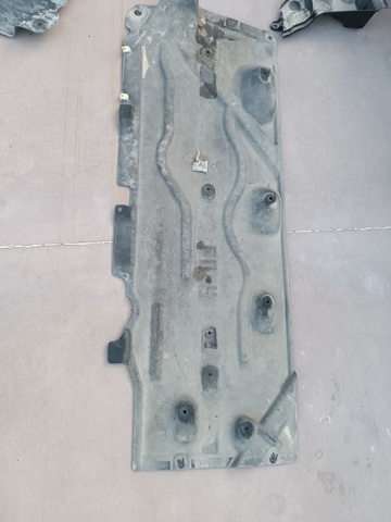 51757290804 BMW Защита днища правая купить в Житомир