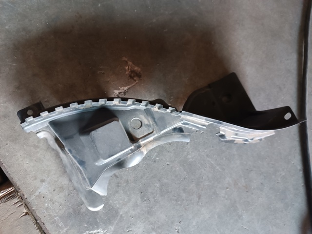 Накладка водосточного желоба задняя левая 51767329401 BMW