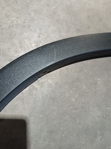 51777400670 BMW Расширитель (накладка) арки заднего крыла правый купить в Сумы