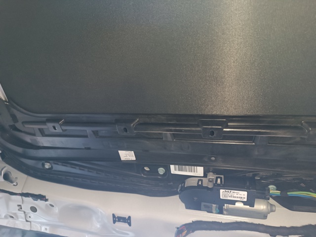 BMW 54107445467 Люк в сборе в наличии Полтава