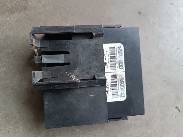 Блок управления комфортом 5K0959434E VAG