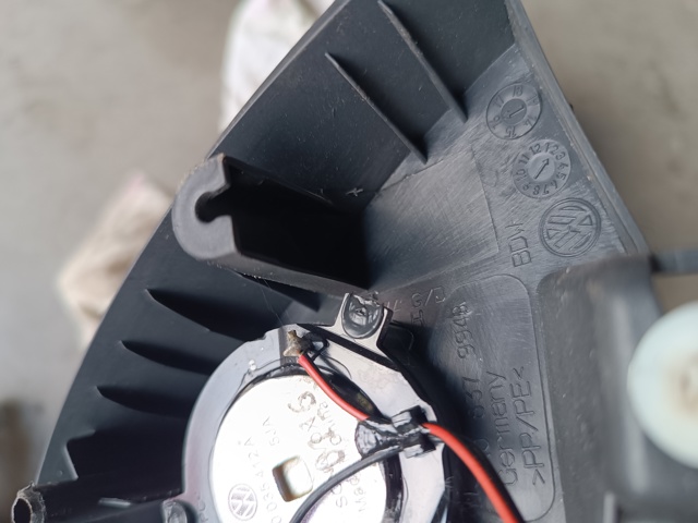 VAG 5N0837994B в наличии Каменское
