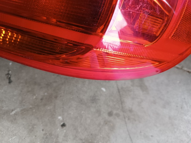 VAG 5N0945096R Фонарь задний правый внешний в наличии Черновцы