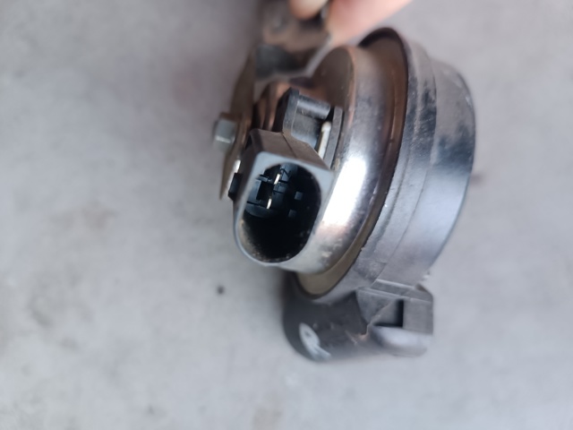 Автомобильный клаксон 5N0951221B VAG