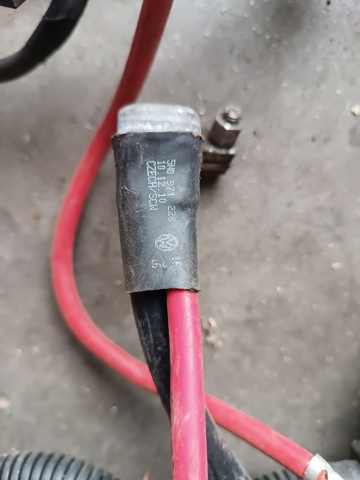 5N0971228 VAG купить в Ирпень