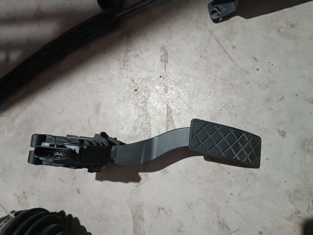 Педаль акселератора 5Q1723503H VAG