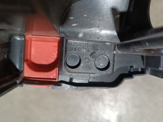 BMW 61149358011 в наличии Запорожье