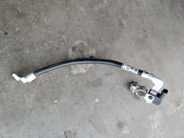 BMW 61218736083 Кабель массы аккумулятора (АКБ) в наличии Черкассы