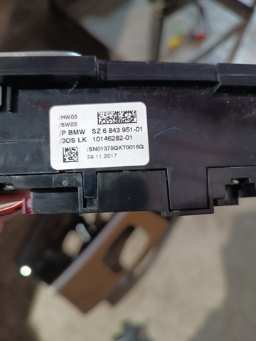 61316843951 BMW купить в Запорожье