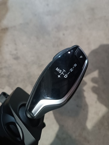 BMW 61317947695 Механизм переключения передач (кулиса, селектор) в наличии Тернополь