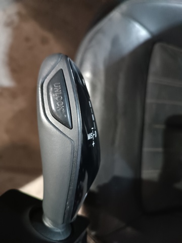 BMW 61317947695 Механизм переключения передач (кулиса, селектор) в наличии Ровно