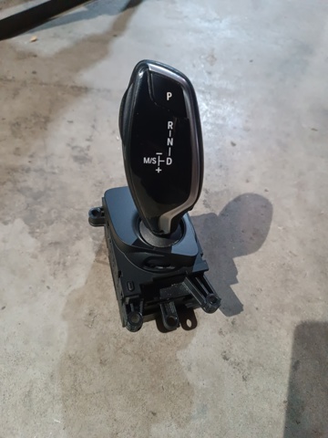 Механизм переключения передач 61317947695 BMW