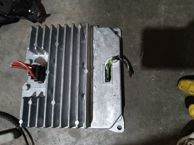 Акумулятор 61429864884 BMW