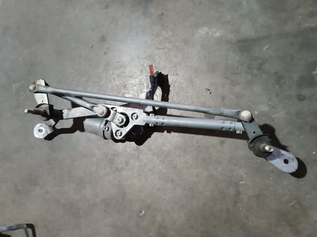 61617399004 BMW Трапеция дворников купить в Тернополь