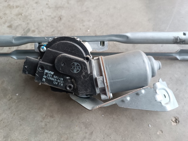 61617419787 BMW Трапеция стеклоочистителя купить в Хмельницкий