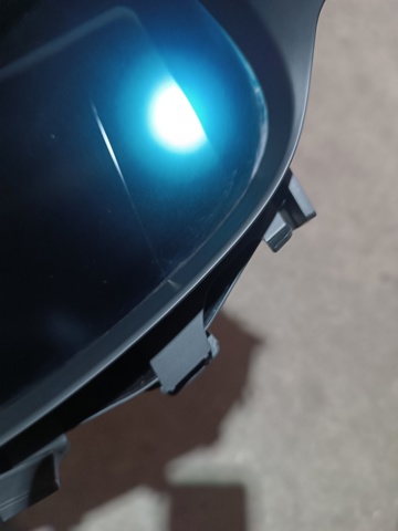 Приборная доска 62108709815 BMW