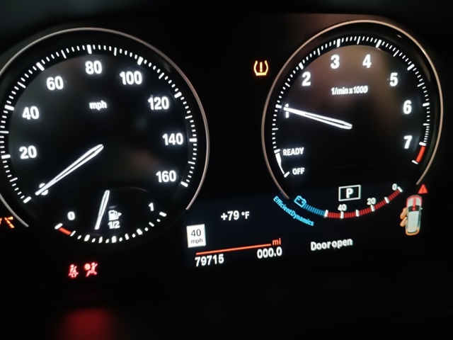 Щиток приборов 62109840922 BMW
