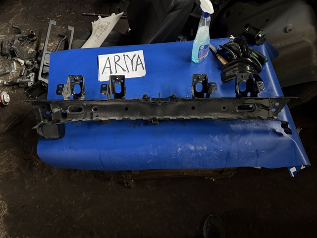 625115MR0H NISSAN купить в Запорожье