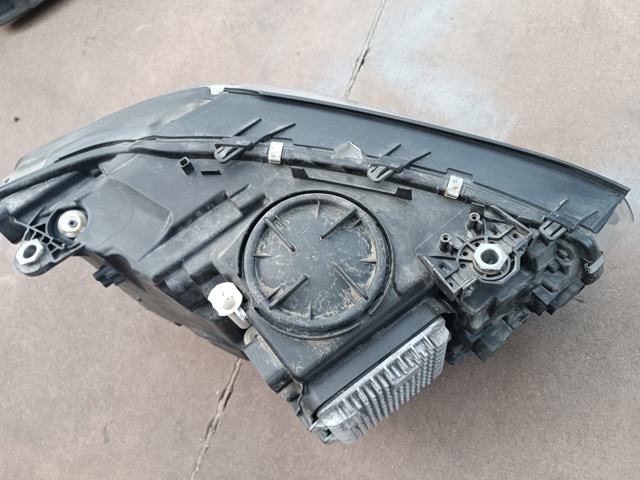 BMW 63117466127 Фара левая в наличии Запорожье