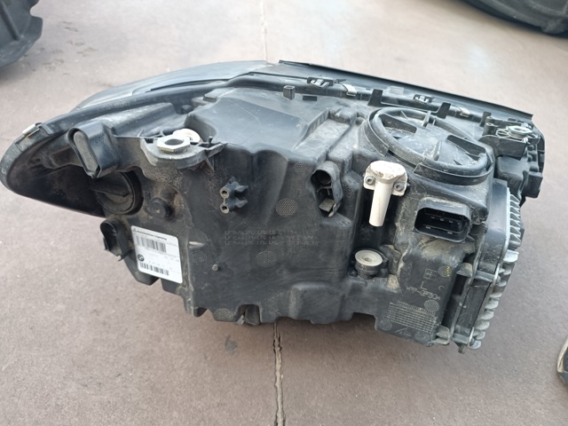 BMW 63117466127 Левая фара в наличии Харьков