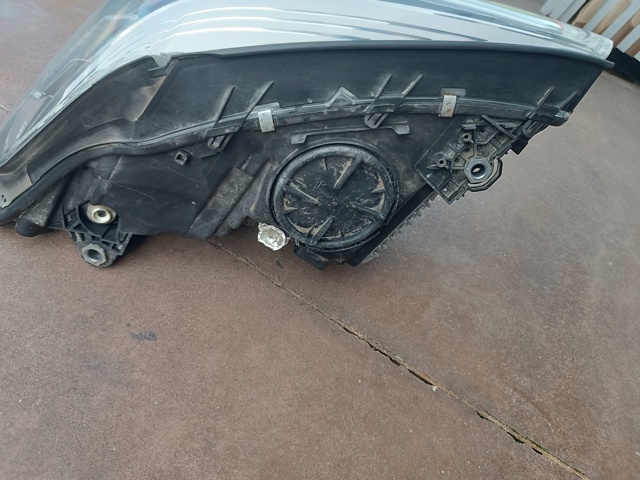 BMW 63117466127 Левая фара в наличии Днепр