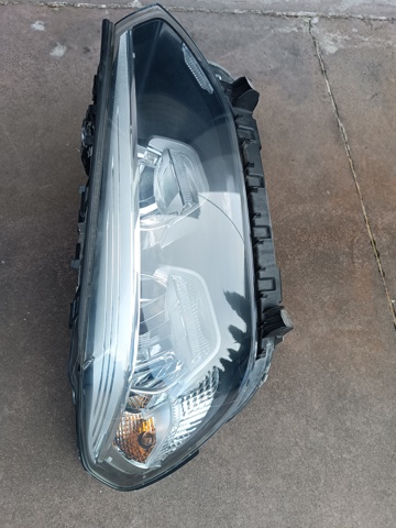 63117466128 BMW Фара правая купить в Хмельницкий