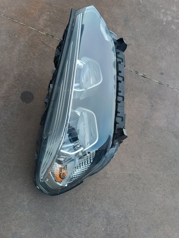 BMW 63117466128 Фара правая в наличии Полтава
