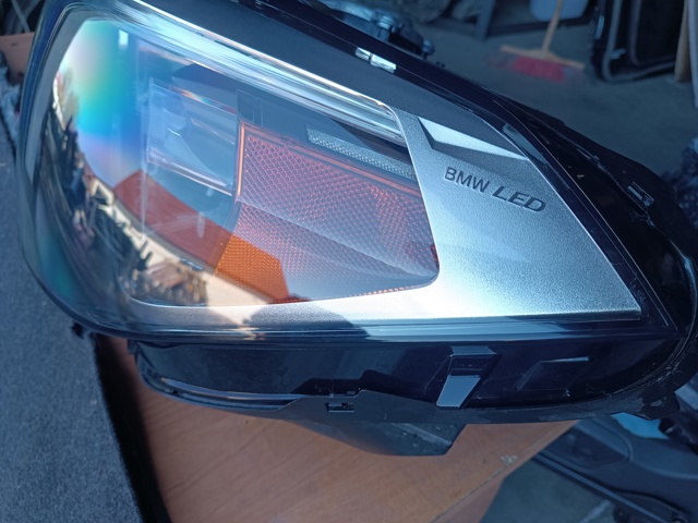 BMW 63119477829 в наличии Ужгород