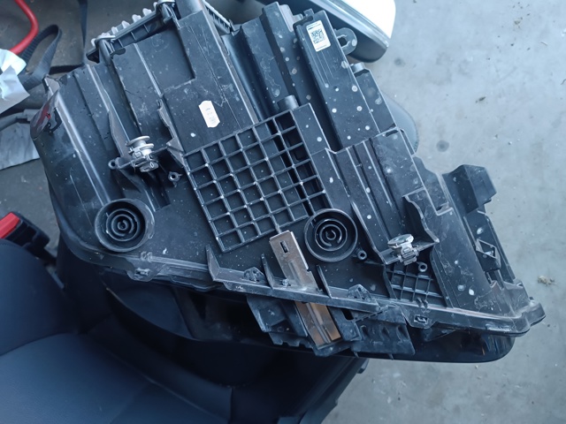 BMW 63119477829 в наличии Ровно