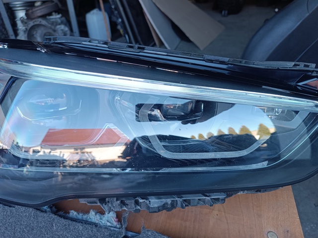 BMW 63119477830 в наличии Николаев