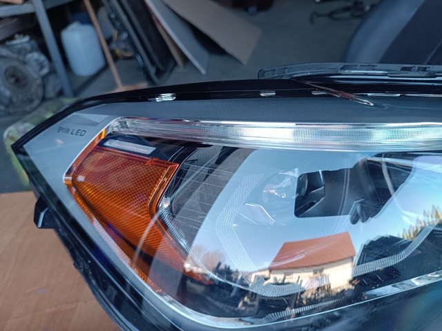 63119477830 BMW купить в Житомир