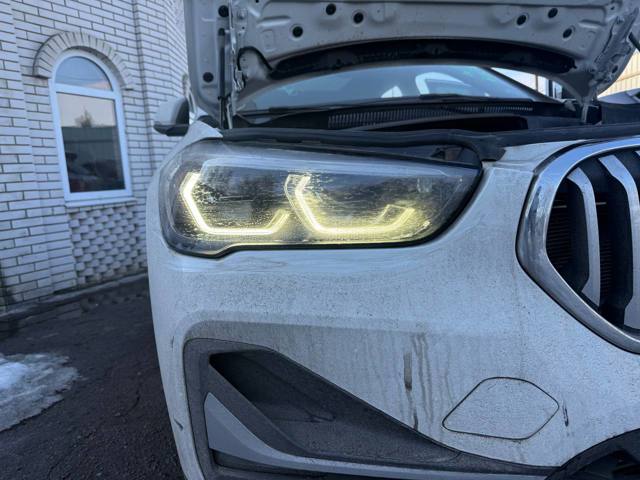 BMW 63119477830 в наличии Ирпень