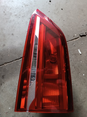 Фонарь задний левый, внутренний 63217350695 BMW
