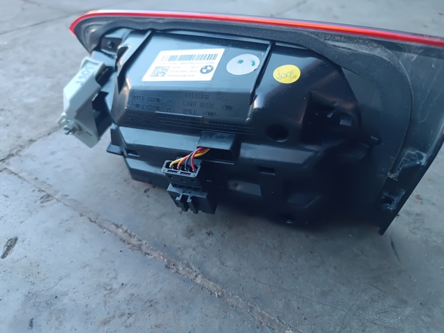 63217477721 BMW купить в Ровно