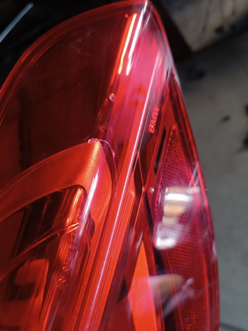 BMW 63217488544 Фонарь задний правый внешний в наличии Днепр