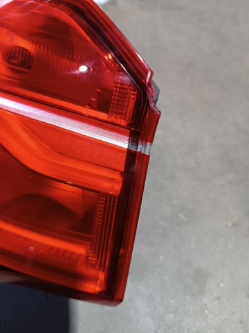 BMW 63217488547 Фонарь задний левый внешний в наличии Украина