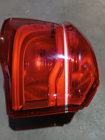 BMW 63217488547 Фонарь задний левый внешний в наличии Украина