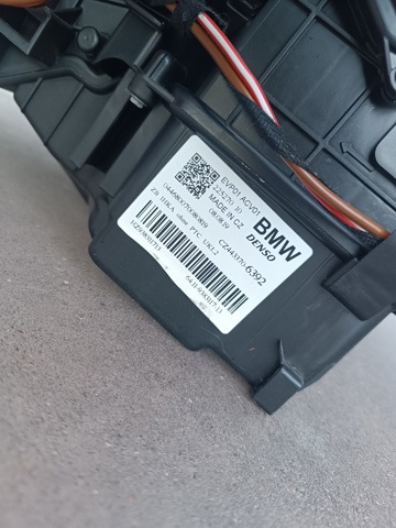 BMW 64116827060 Корпус печки в сборе в наличии Хмельницкий