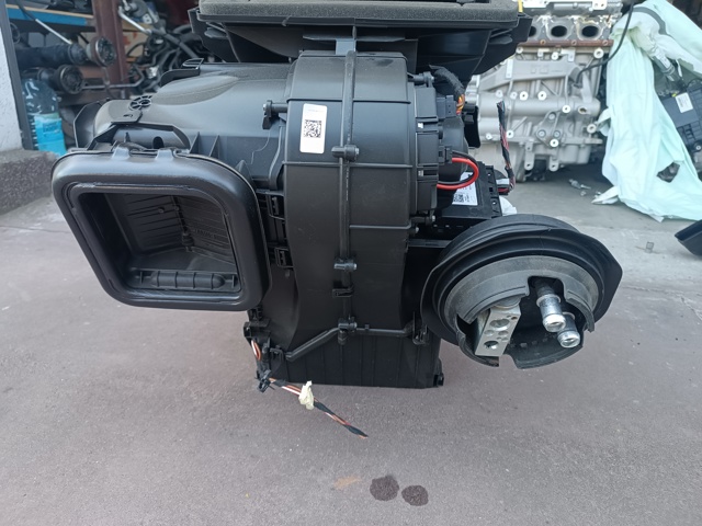 BMW 64116827060 Корпус печки в сборе в наличии Павлоград